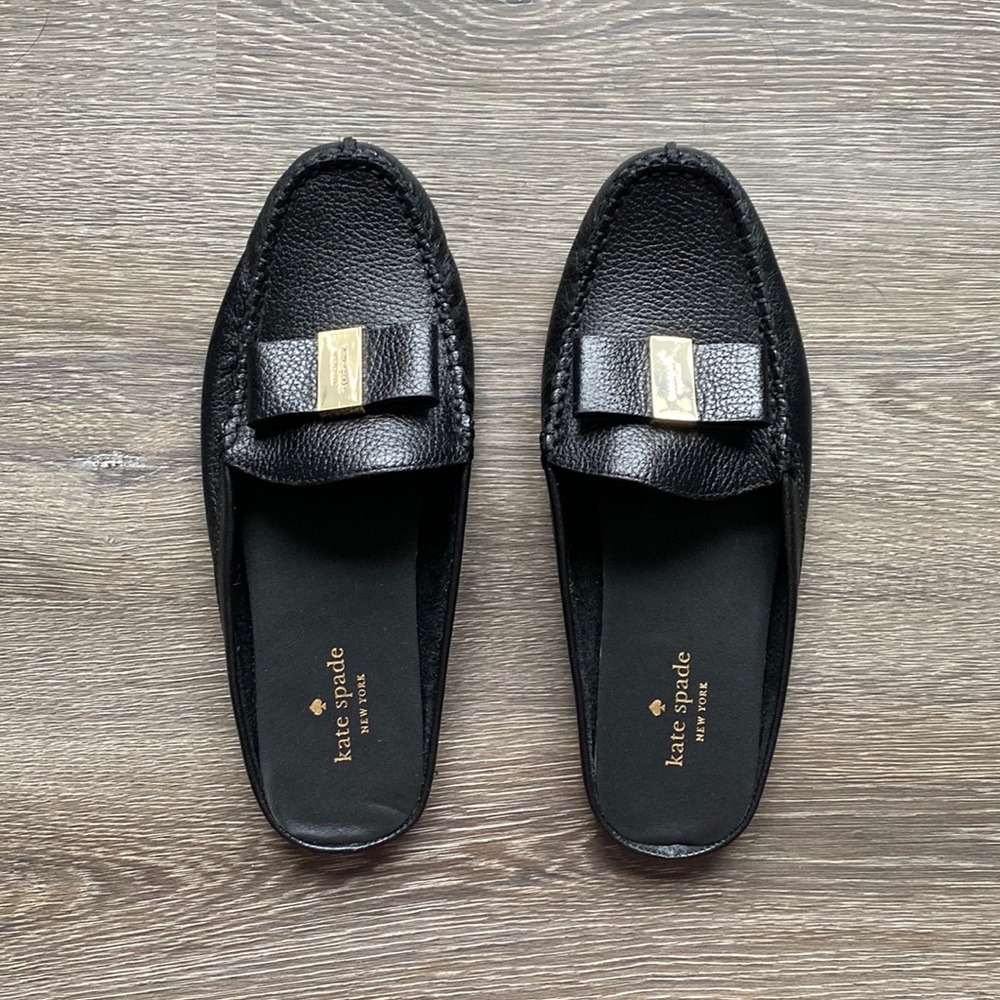 Kate Spade Loafers